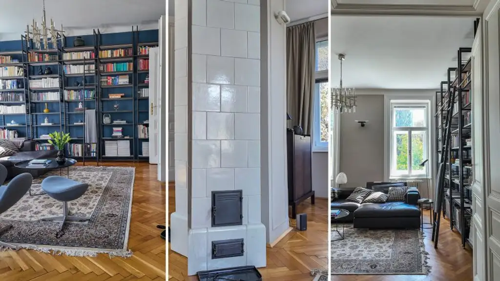 Liebevoll kernsanierte Traumvilla in Top Lage - eine seltene Gelegenheit!
