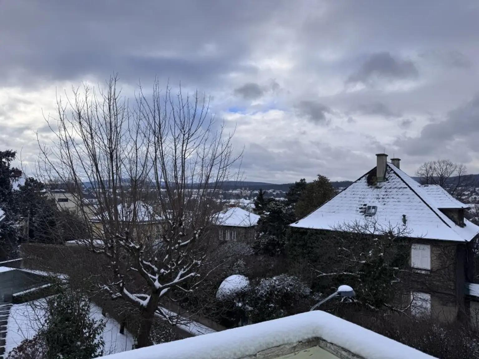 Ihr neues Zuhause am Küniglberg