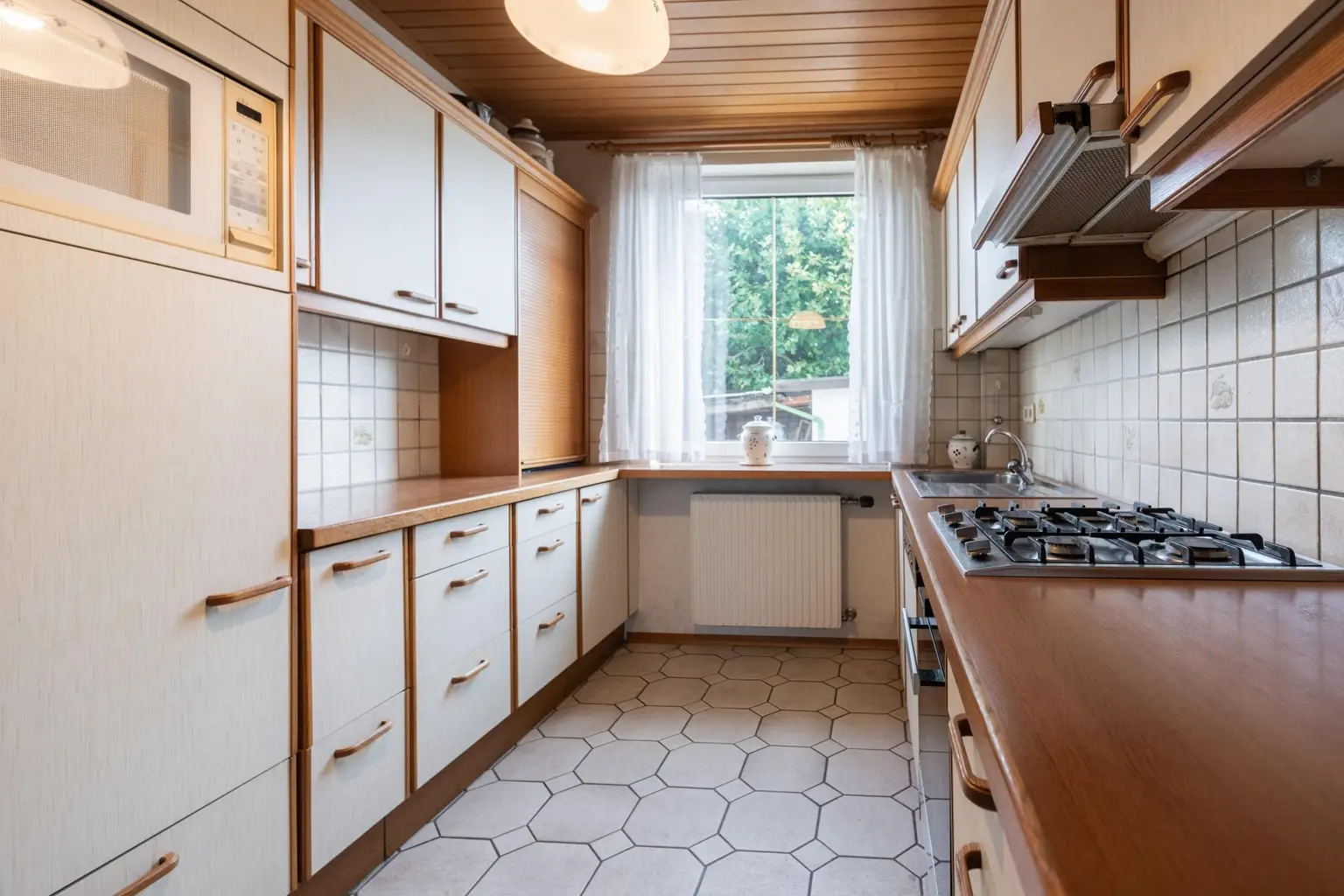 "Großzügiges Doppelhaus in Tulln – viel Platz für die ganze Familie"
