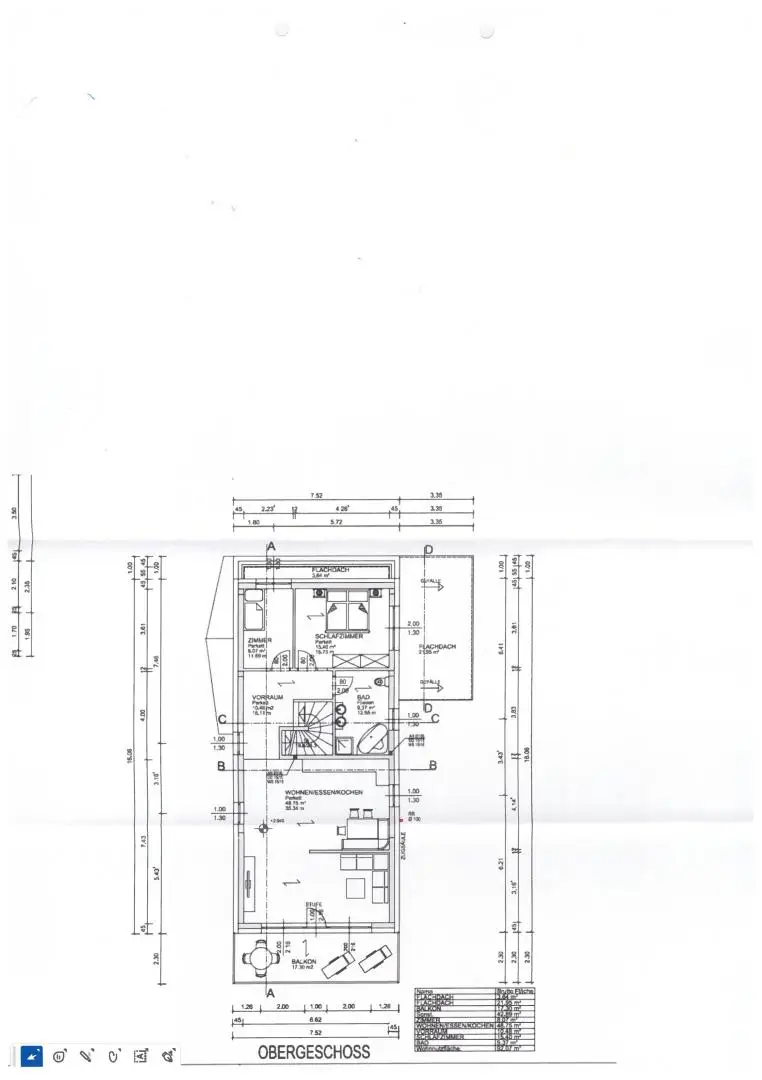 Plan OG