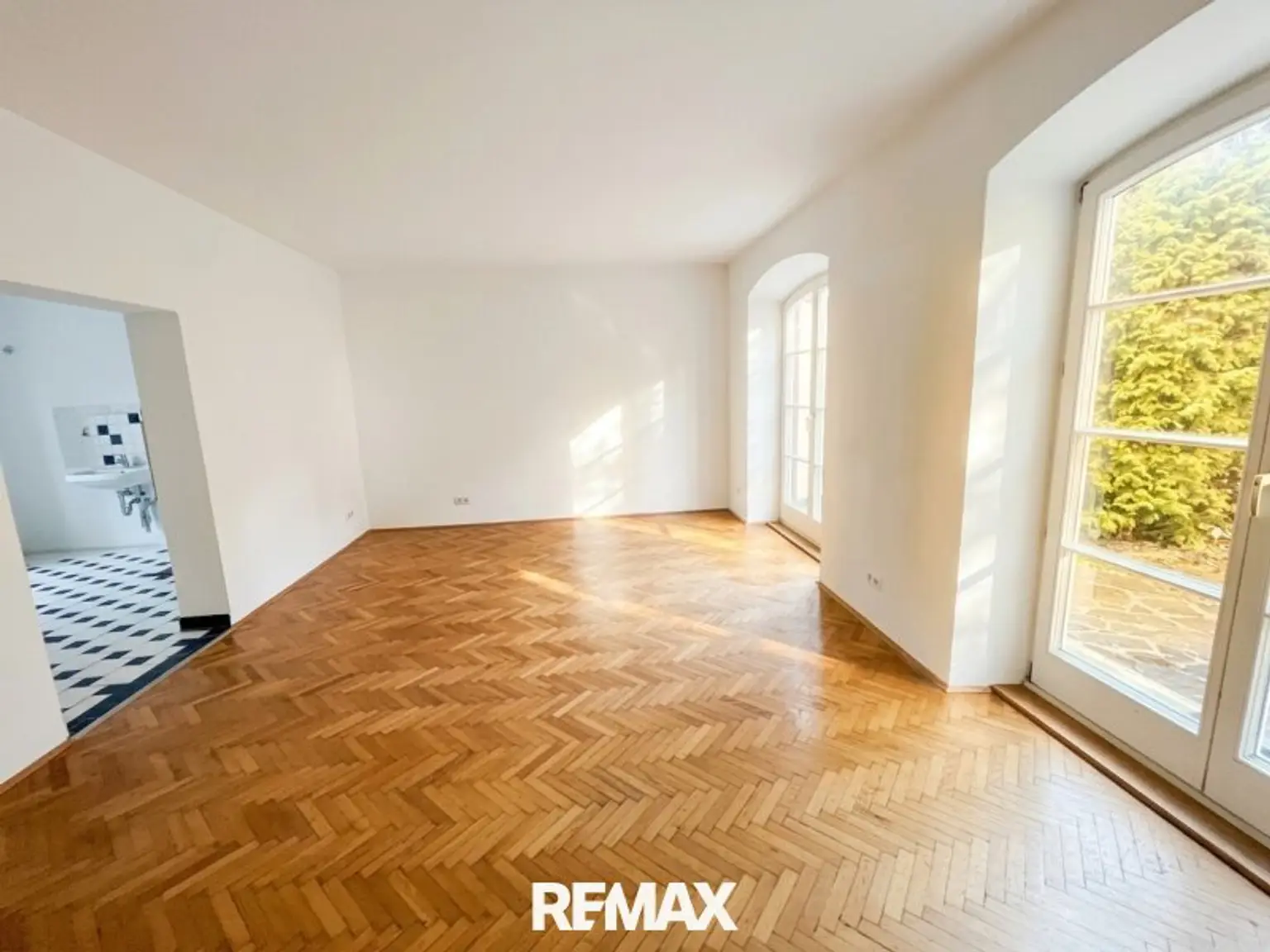 Wohnraum