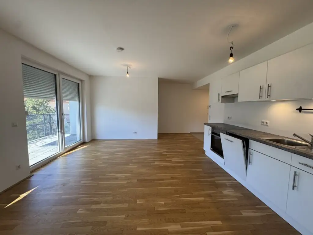 3 Zimmer Wohnung! Bezugsfertig ab sofort! Schnell sein!!
