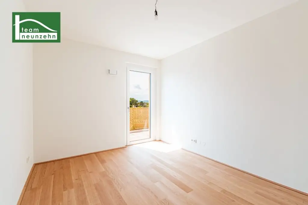 Name ist Programm – Schnappen Sie sich Ihren Wohntraum im Projekt „Hirschfeld – Naturnah wohnen“