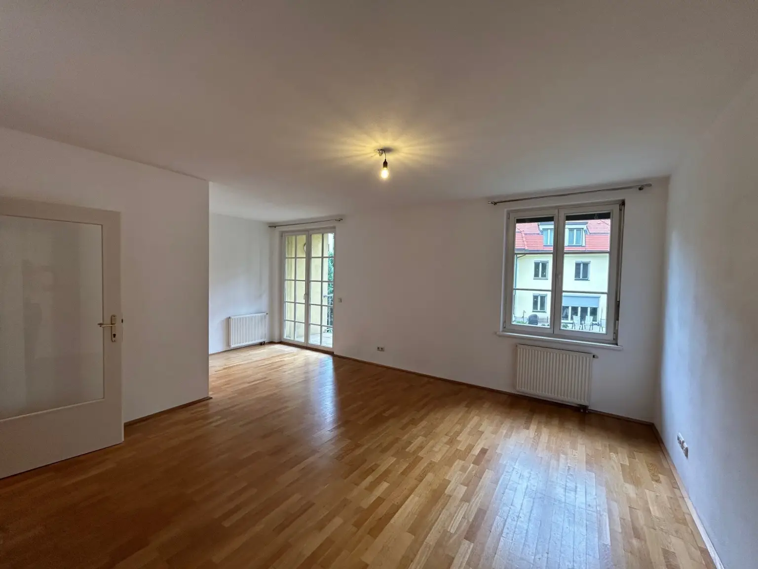 Wohnraum III