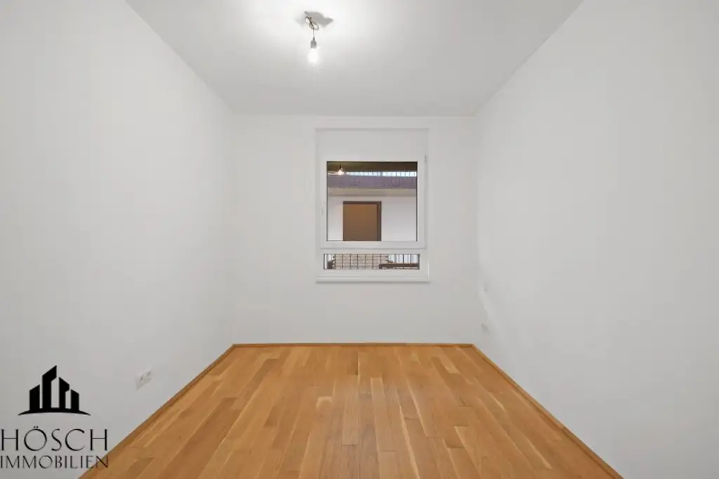 Schlüsselfertige Eigentumswohnungen im Wienerwald – nur noch wenige Einheiten verfügbar