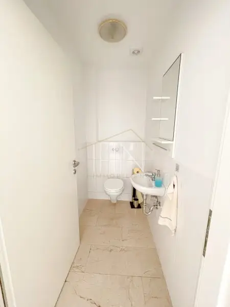 Stylische 5-Zimmer Wohnung im Herzen von Bruck