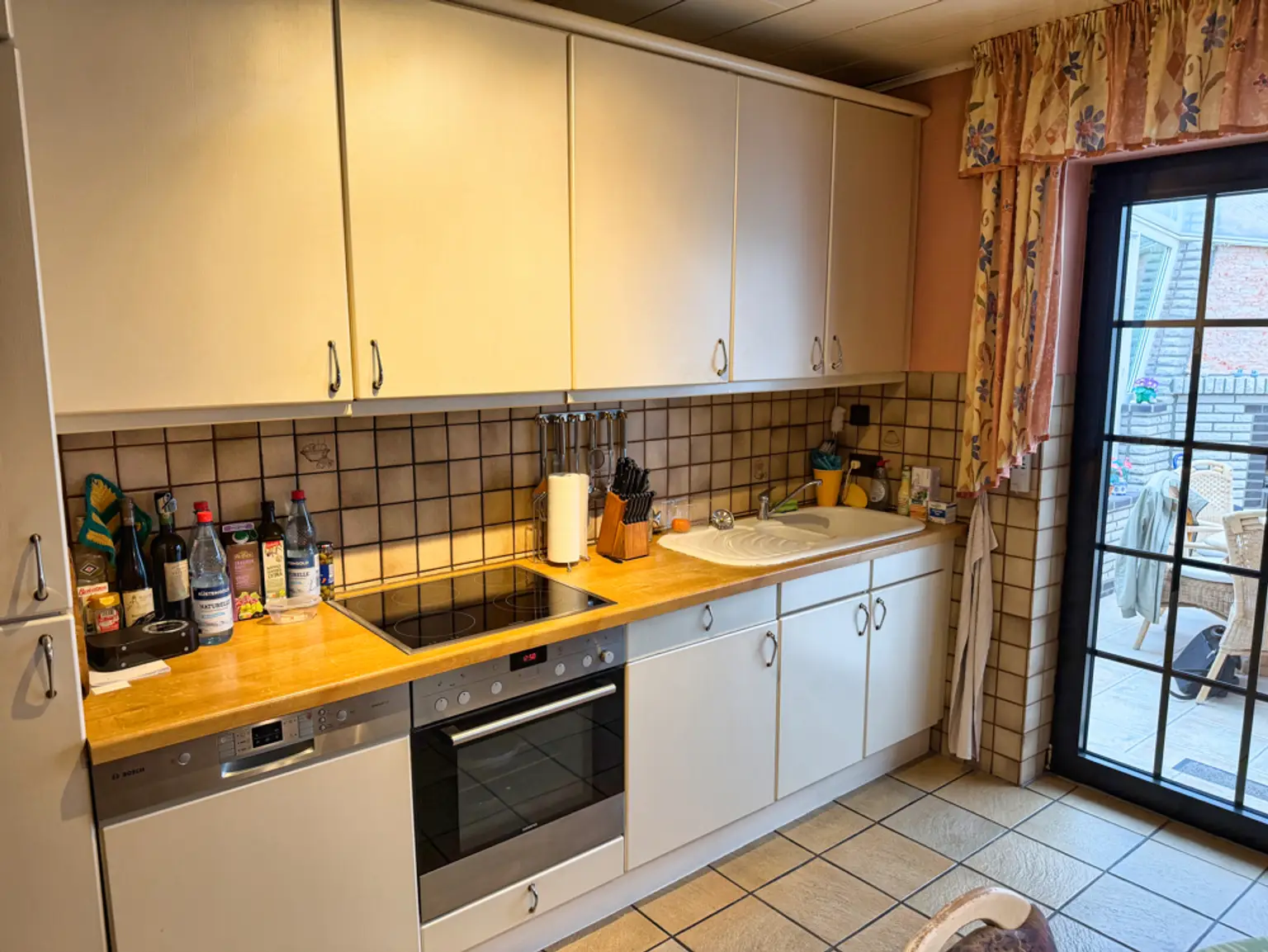 Eindrucksvolles Familienhaus mit viel Platz!