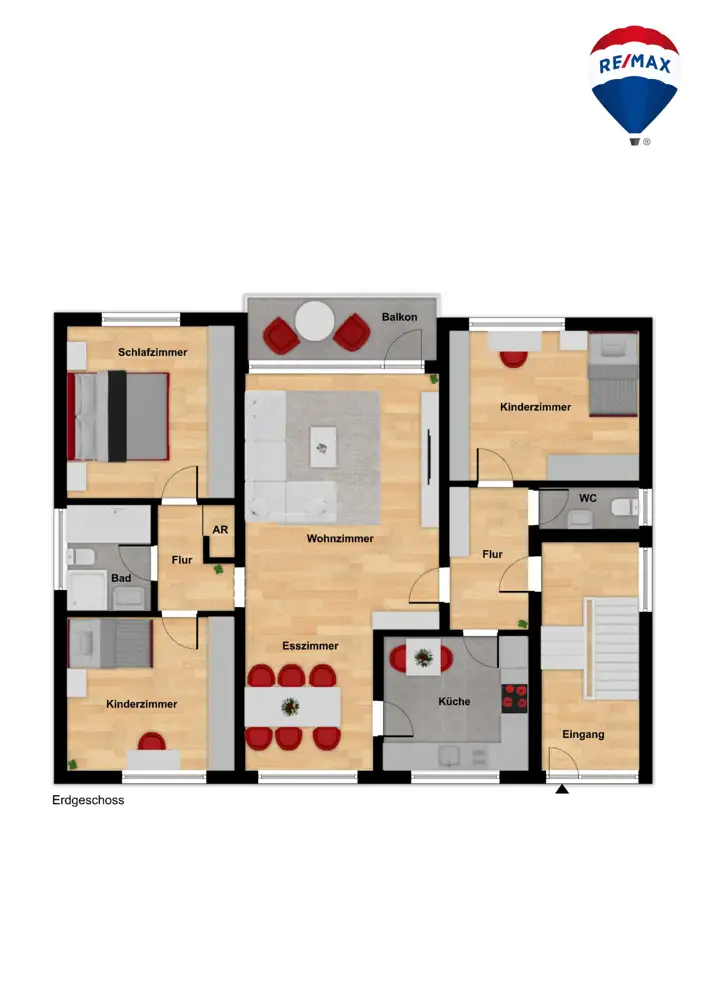 Frühlingslüftchen !