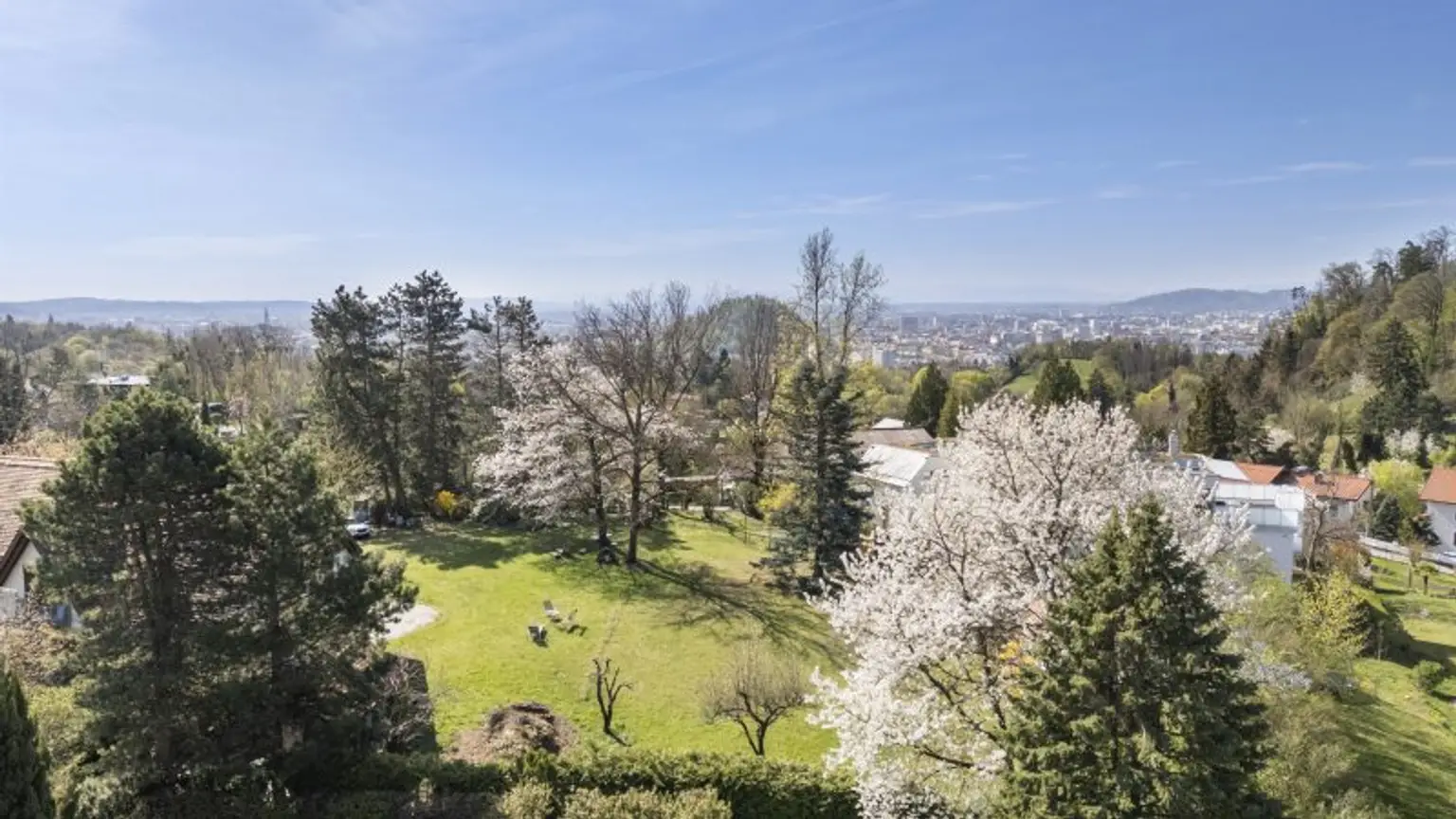 Traumhaftes Baugrundstück am Rosenberg mit Blick über Graz!
Hochsteingasse!
