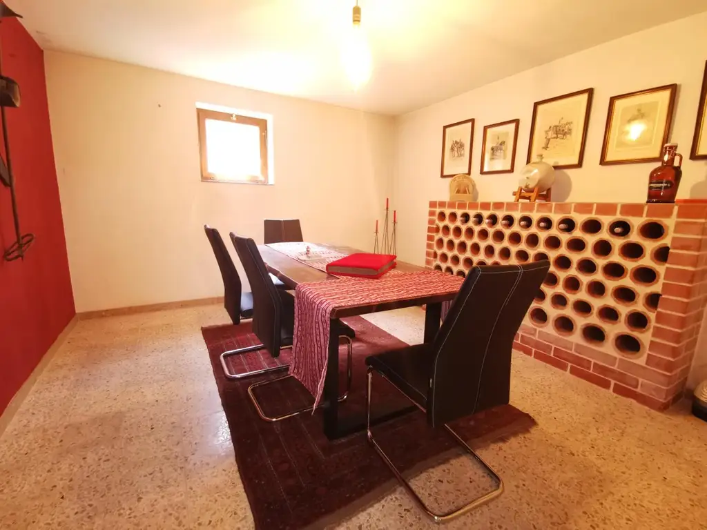 EINFAMILIENHAUS MIT ZWEITWOHNSITZWIDMUNG