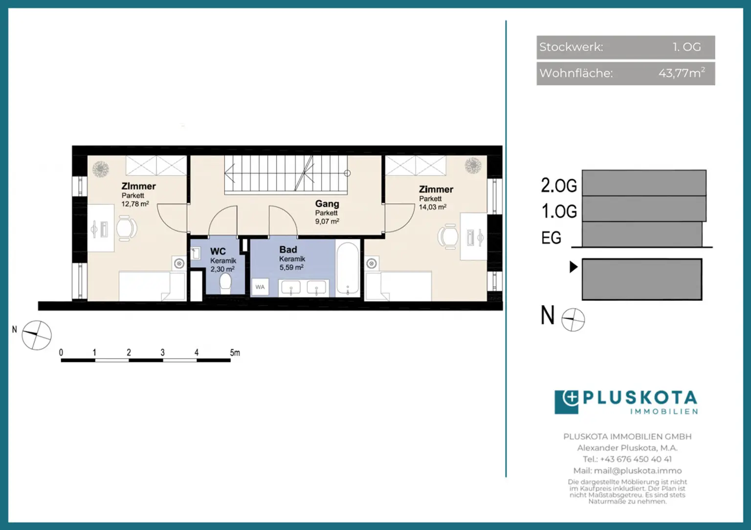 LEOVITA - Einfach mehr vom Leben