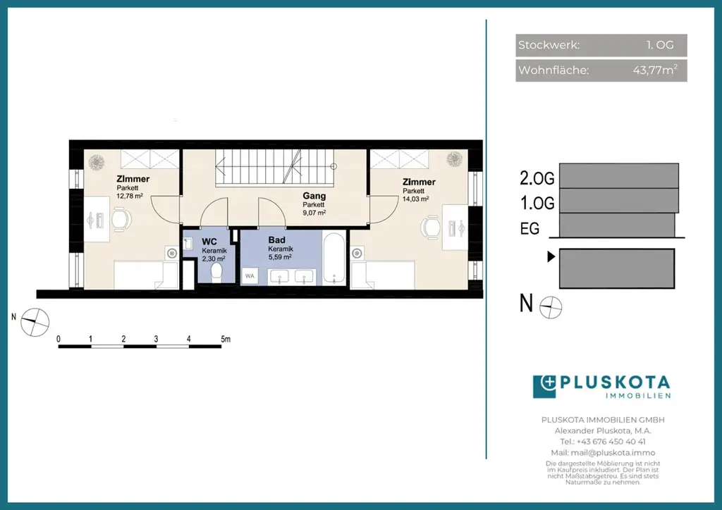LEOVITA - Einfach mehr vom Leben