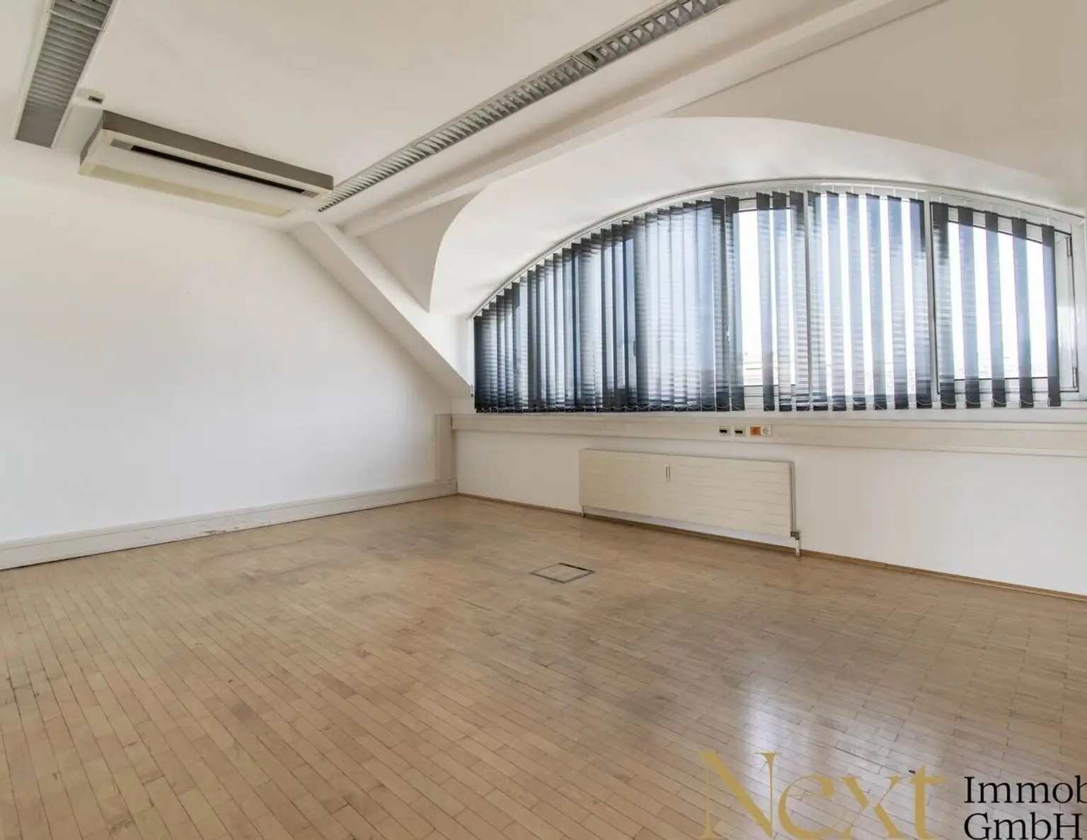Sanierung nach Mieterwunsch! Tolle Büro- bzw. Ordinationsfläche nahe Unionkreuzung zu vermieten!