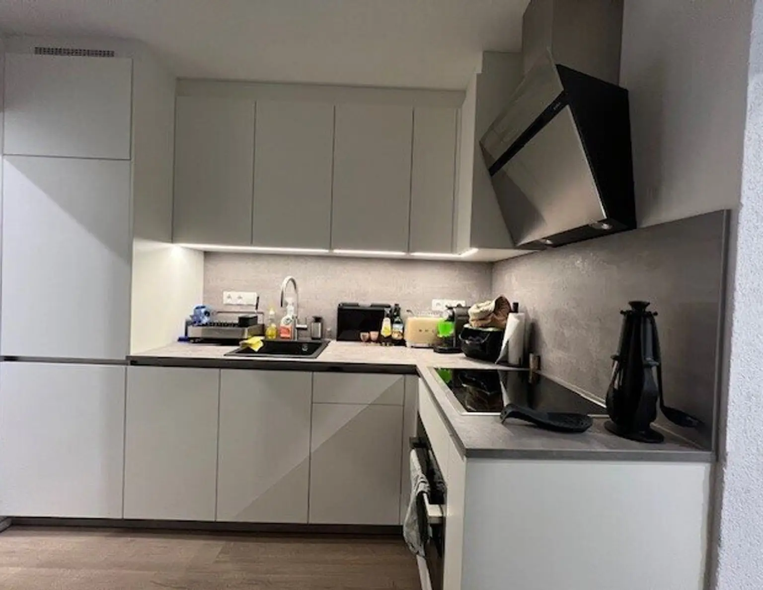 Neuwertige 2-Zimmer-Wohnung in Innsbruck in Top-Lage um 305.000 €!