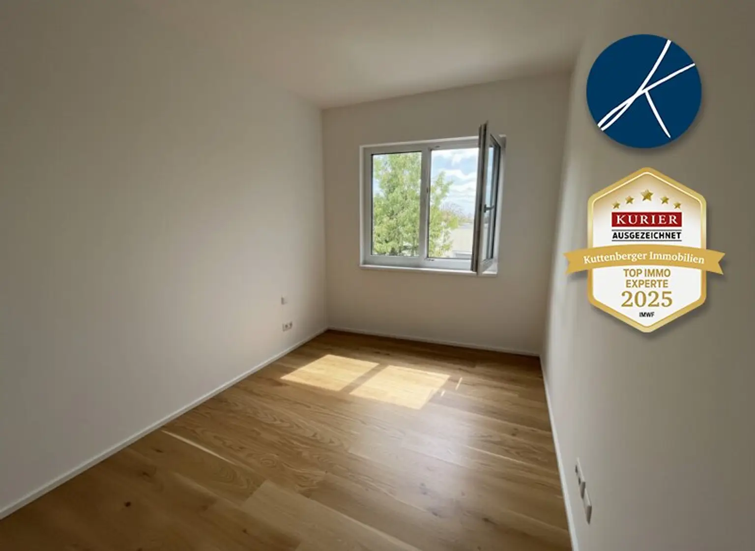 Traumhafte Dachgarten-Wohnung mit Aussicht nach Perchtoldsdorf UND nach Wien