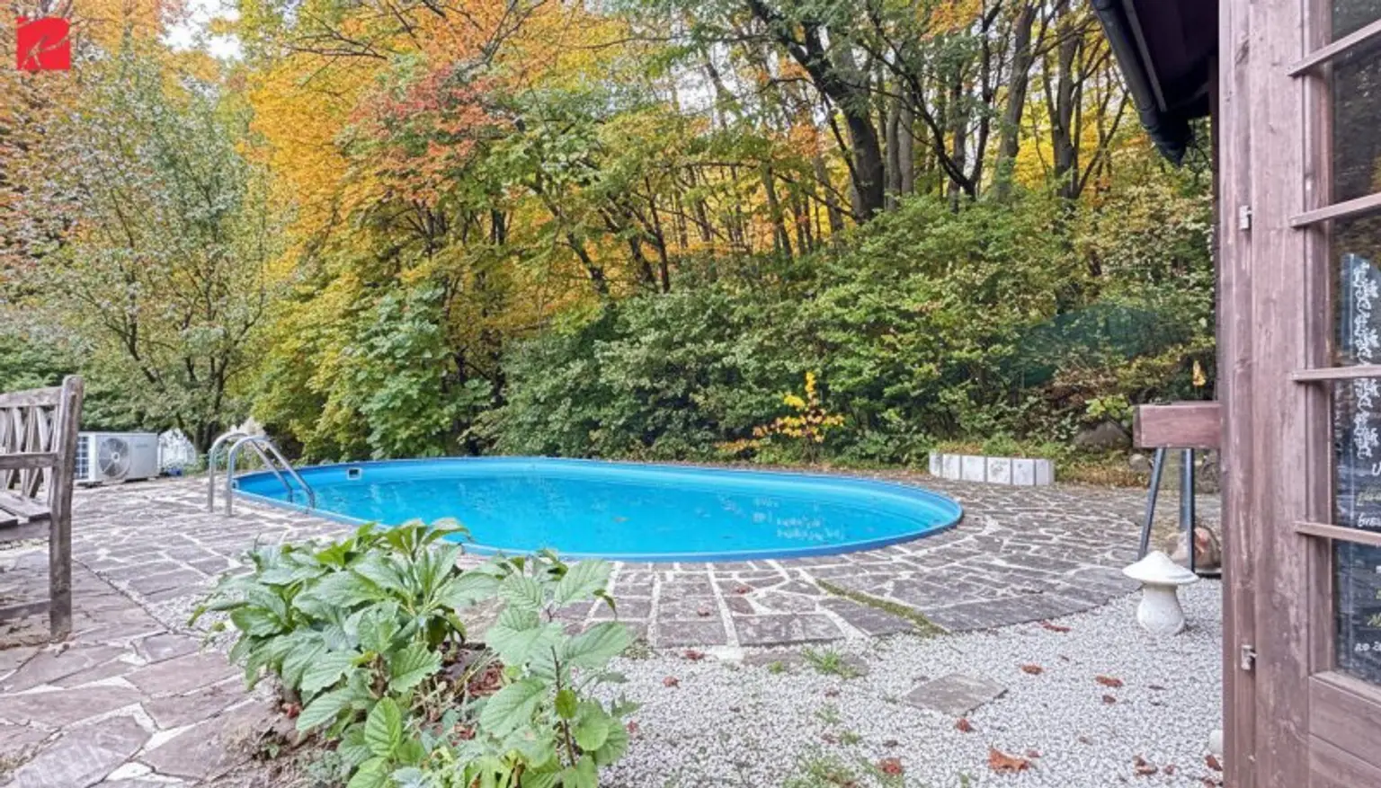 Verstecktes Juwel am Wienerwald