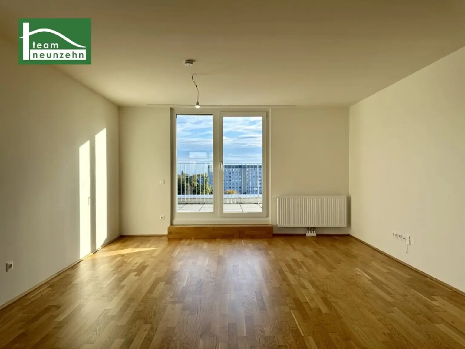 Helle 3-Zimmer-Wohnung nahe Kurpark – Ideal für Familien oder Paare!