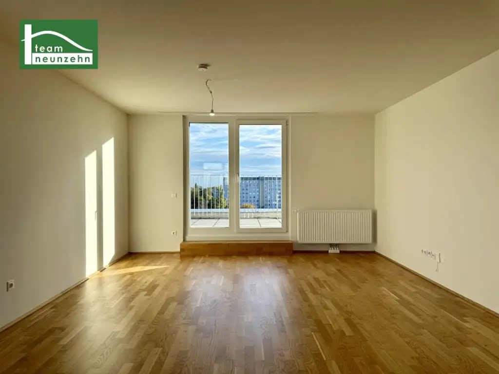 Helle 3-Zimmer-Wohnung nahe Kurpark – Ideal für Familien oder Paare!