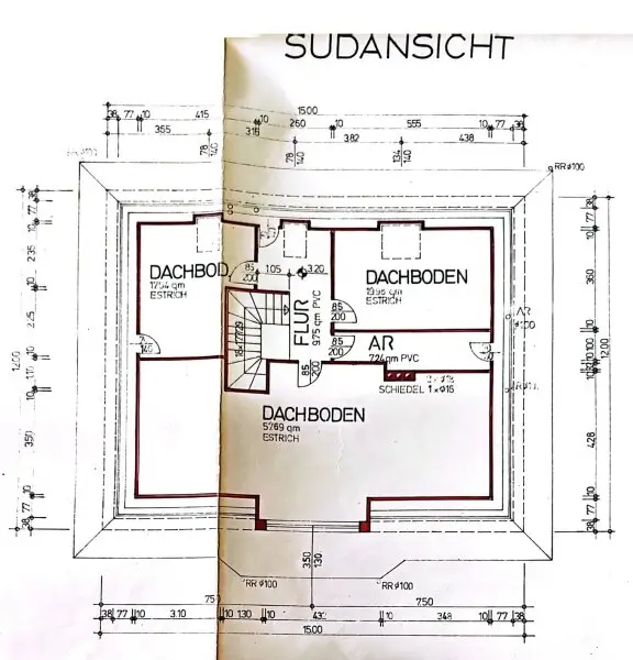 🏡 Großzügiges Einfamilienhaus mit Werkstattkeller, Garage & Terrasse in Stockerau mit Ausbaupotenzial!