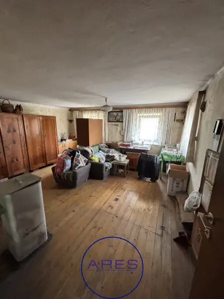 Einfamilienhaus bei Groß Gerungs