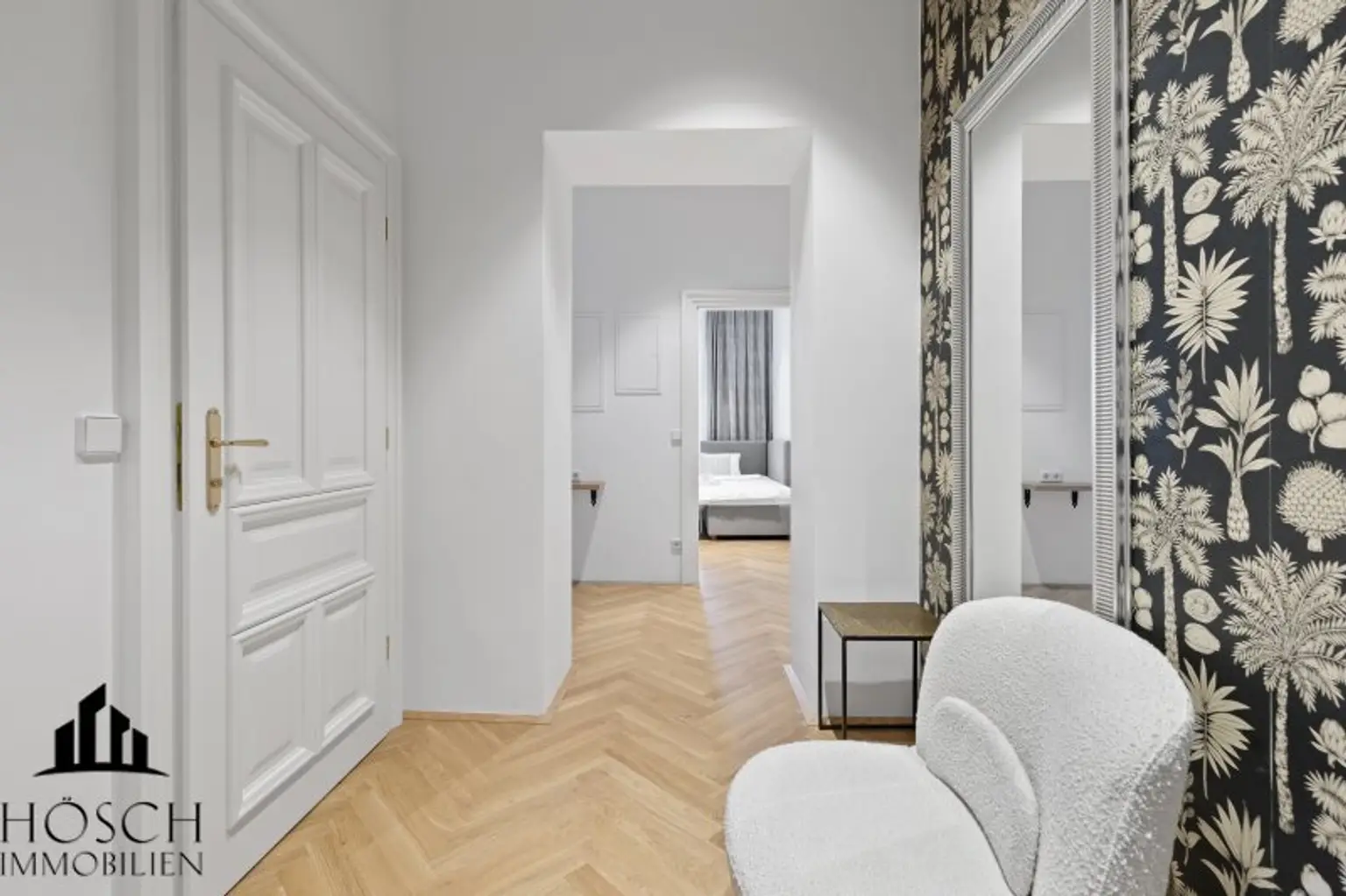 Luxury Living Retz - Exklusive vollmöblierte Apartments auf Zeit