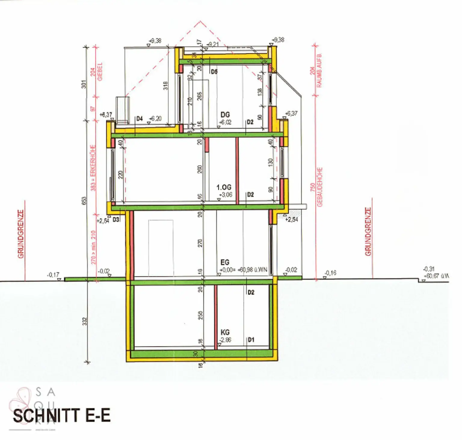Exklusiver Doppelhaus-Neubau in 1230 Wien – Ruhe trifft Raffinesse