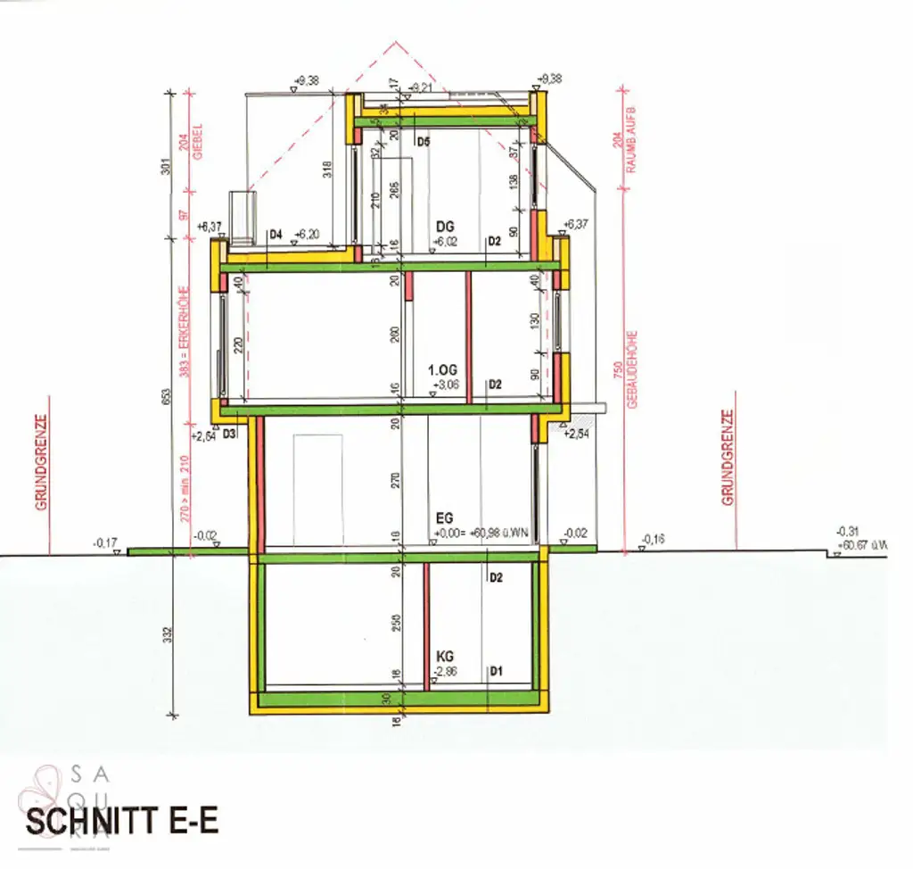 Exklusiver Doppelhaus-Neubau in 1230 Wien – Ruhe trifft Raffinesse