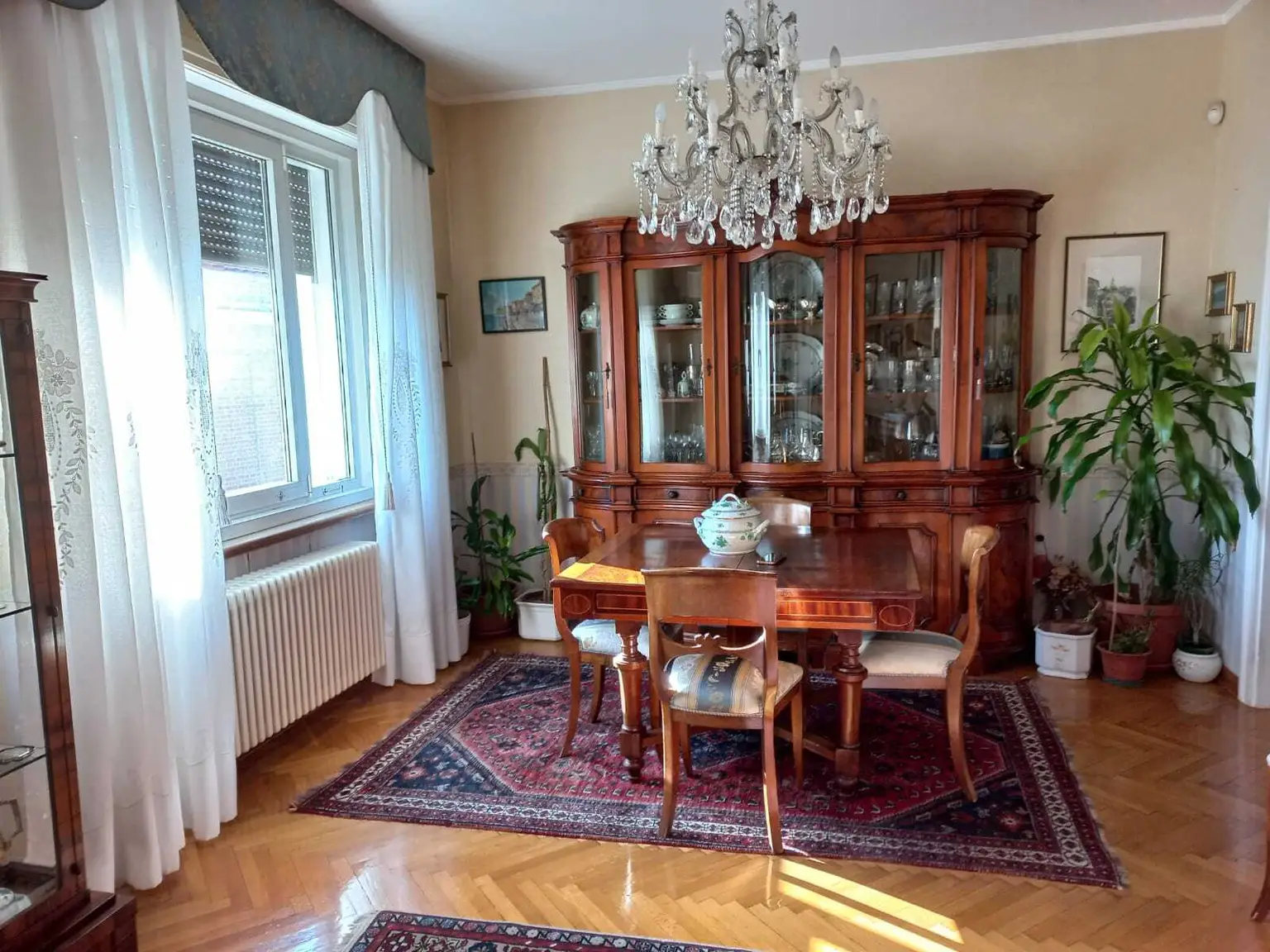 Charmantes Einfamilienhaus mit Meerblick, Terrasse und Garten | Ihr Rückzugsort in Triest