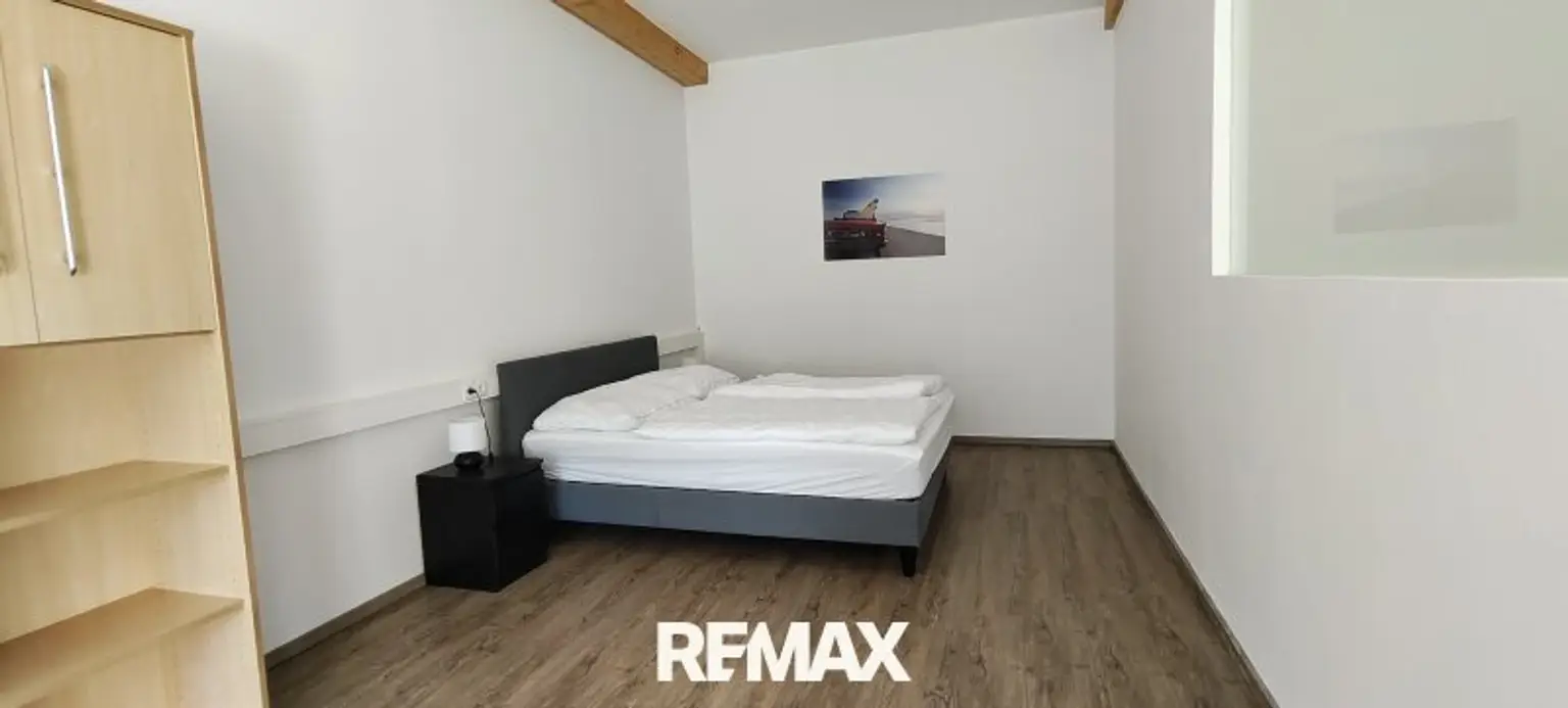 Extrabereich-Büro