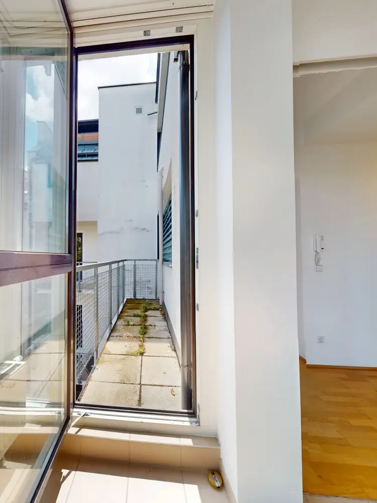 Balkon II
