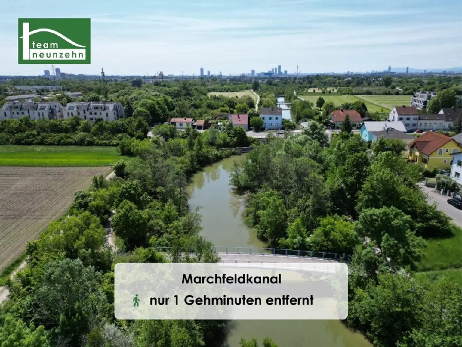 Moderne 3-Zimmer Wohnung inkl. Einbauküche und Balkon - ab Jänner 2026 beziehbar!
