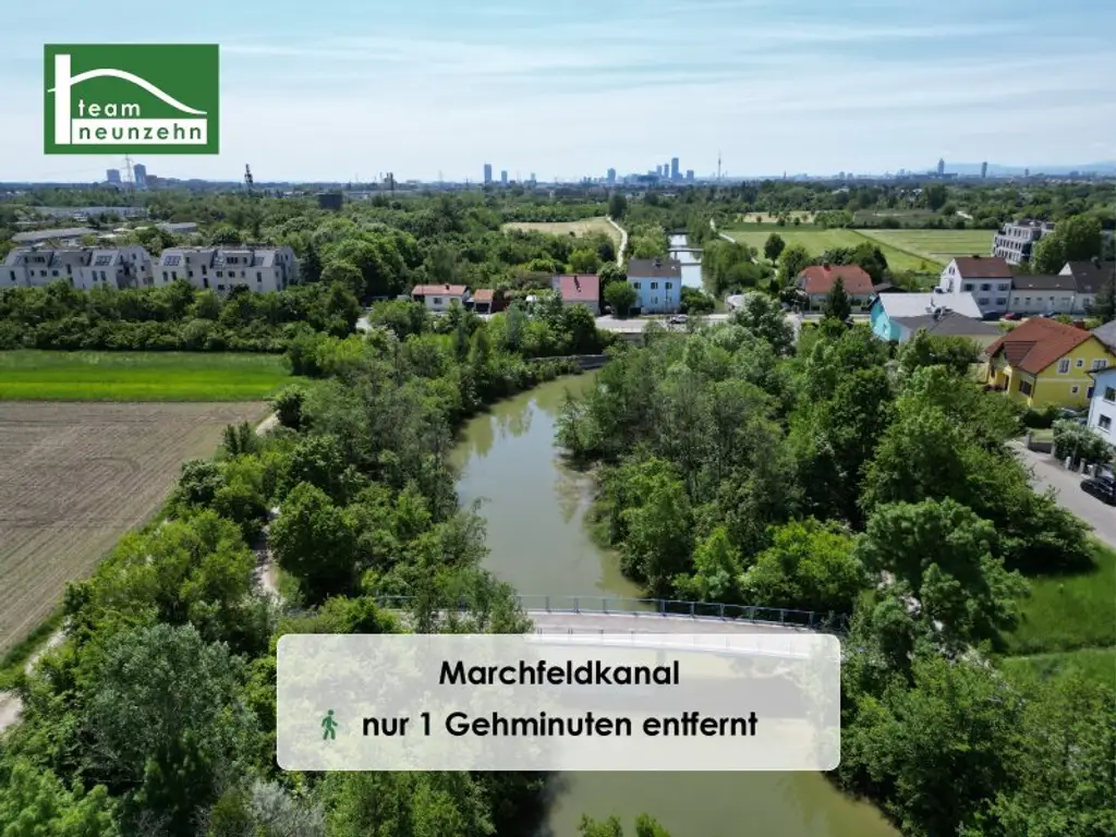 Moderne 3-Zimmer Wohnung inkl. Einbauküche und Balkon - ab Jänner 2026 beziehbar!