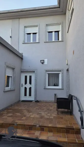 Mehrfamilienhaus in Wulkaprodersdorf