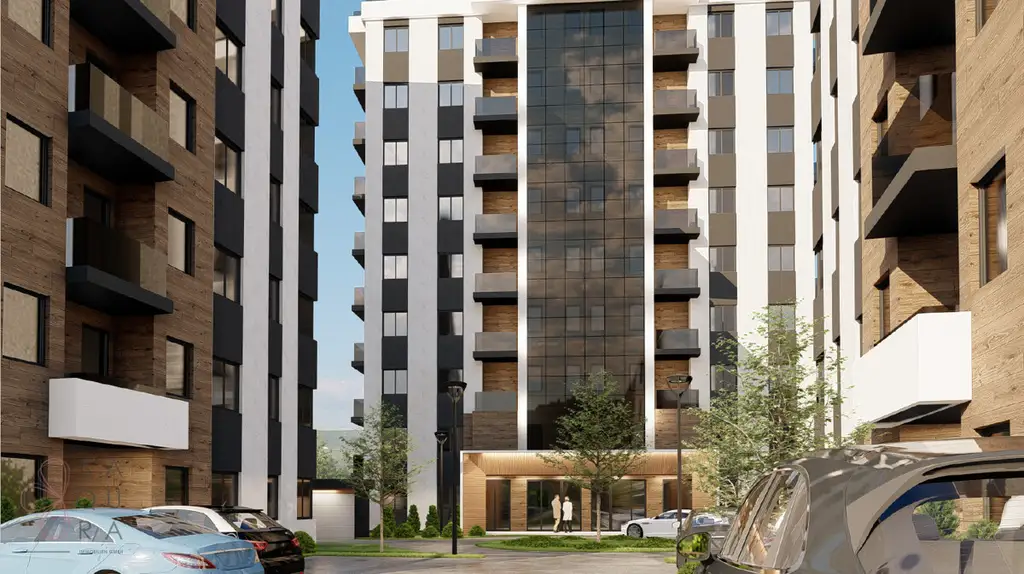 All Seasons Signature Residences – Ihr Rückzugsort, Ihre Investition, Ihr Vorteil