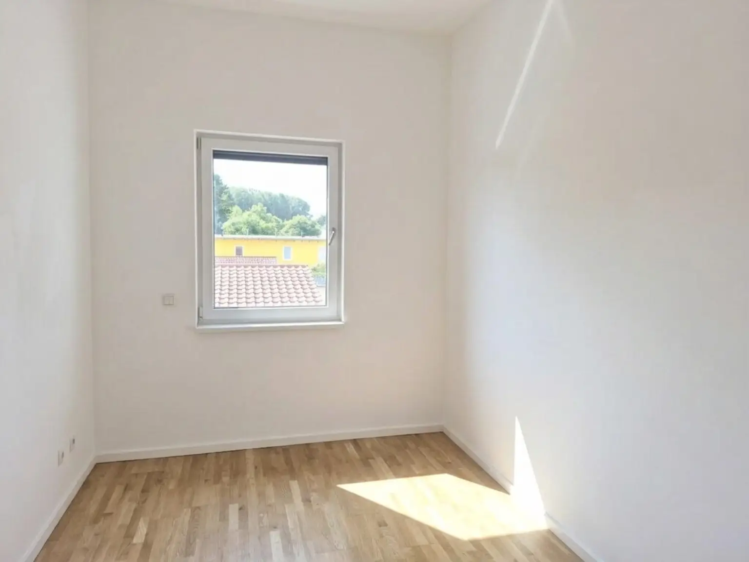 Schlafzimmer Obergeschoss Nr.2
