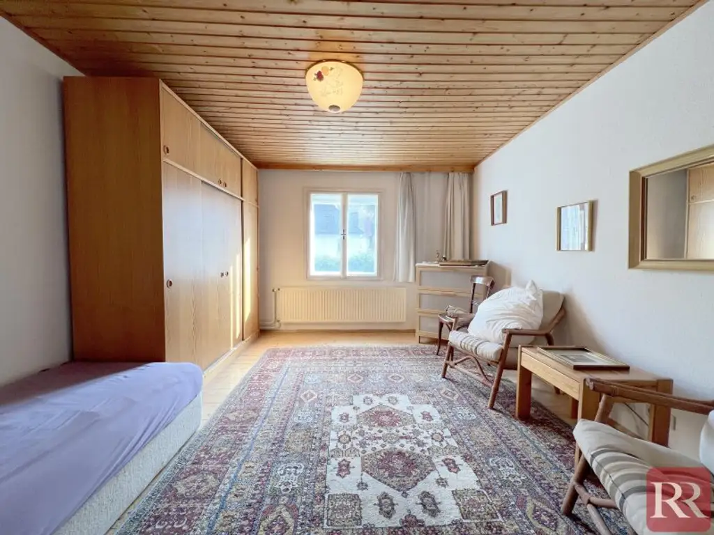 Charmantes Einfamilienhaus mit Garten in ruhiger Lage von Klosterneuburg