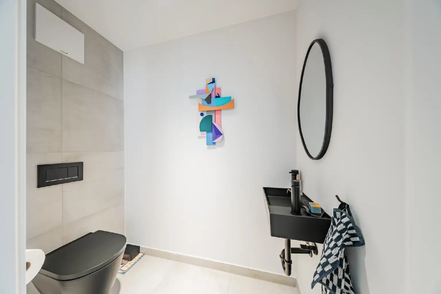 Exklusives Maisonette-Apartment; Modernes Wohnen auf zwei Ebenen