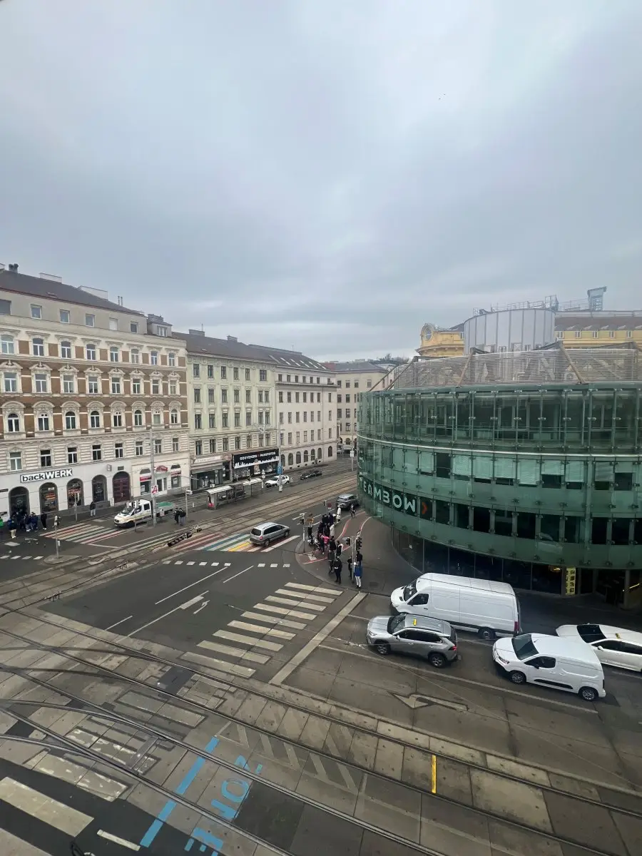 S8 | ++ NEU ++ SINGLEHIT in TOP LAGE | Prima Service Immobilien