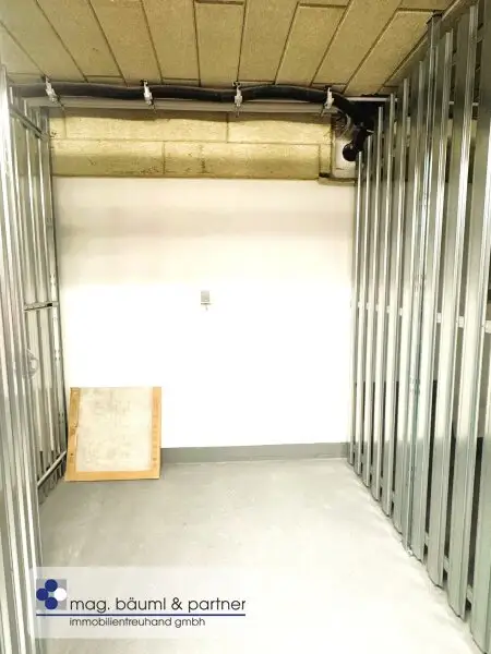 Erstbezug! 3-Zimmer-Wohnung am Kaiserwasser