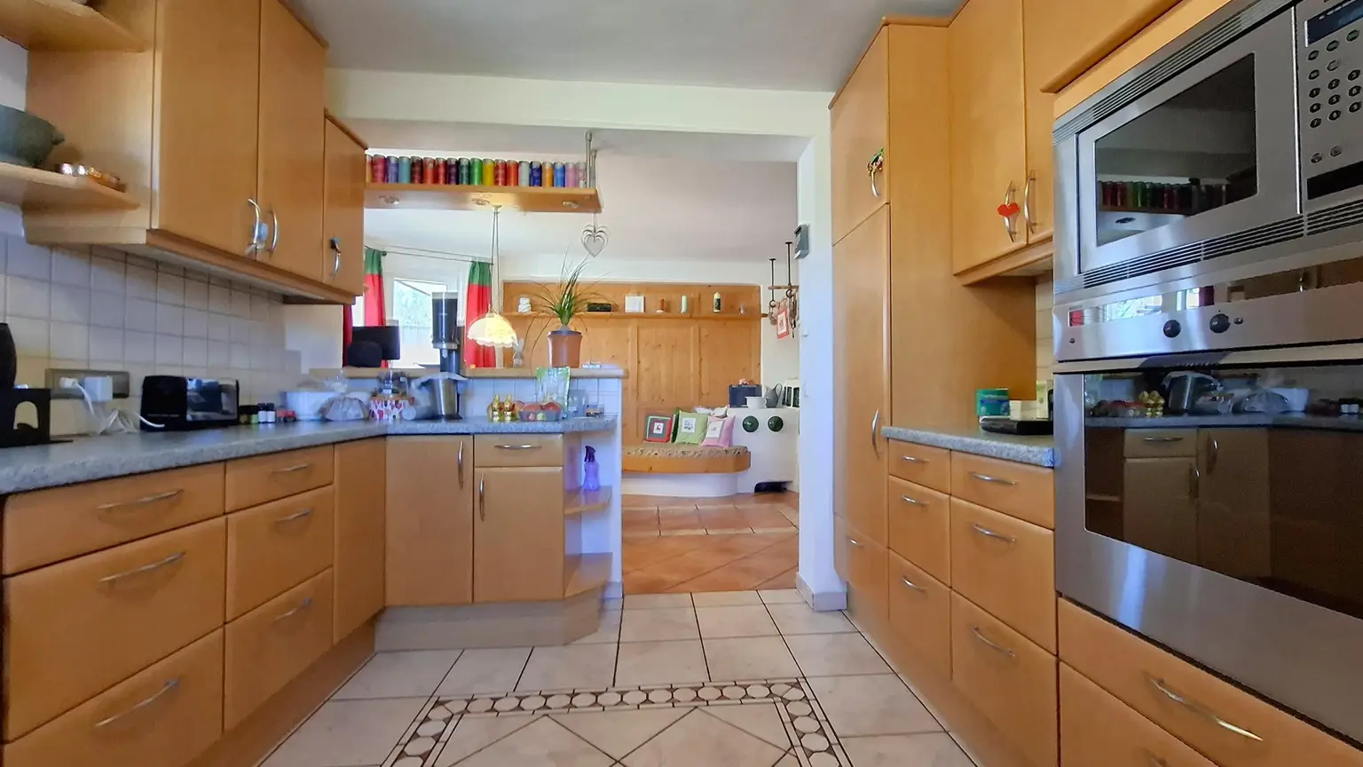 Wohnhaus Seeham zu verkaufen