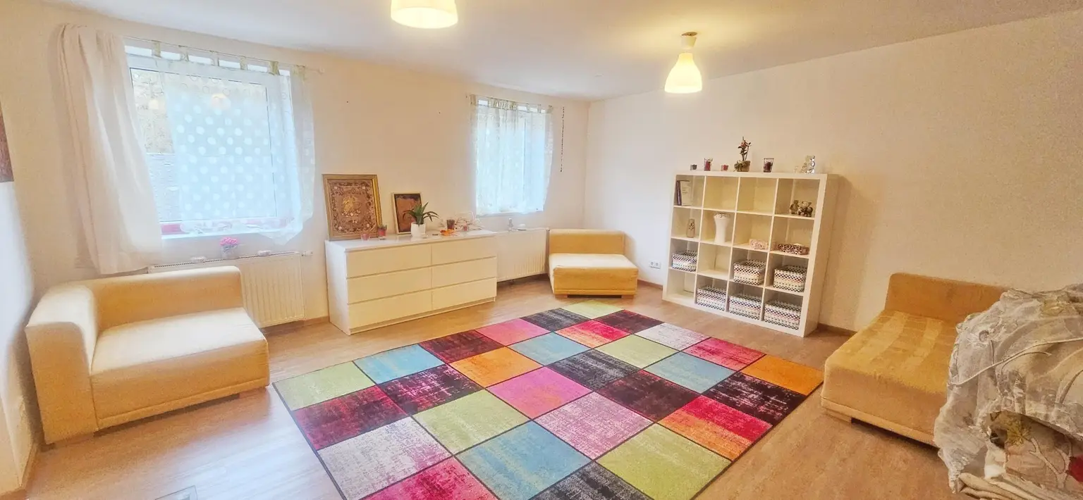 Neubaubüro 205,5 m² - Praxis - vielseitig nutzbar –in Schwertberg
