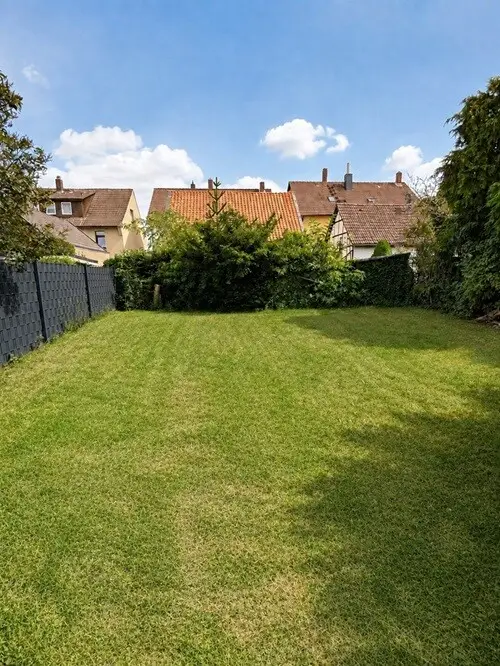 Garten