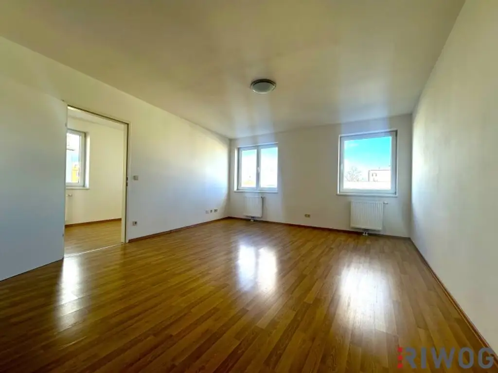 DG Wohnung Nähe Wiener Berg - 3 Zimmer mit Wohnküche - zwischen Troststraße und Raxstraße