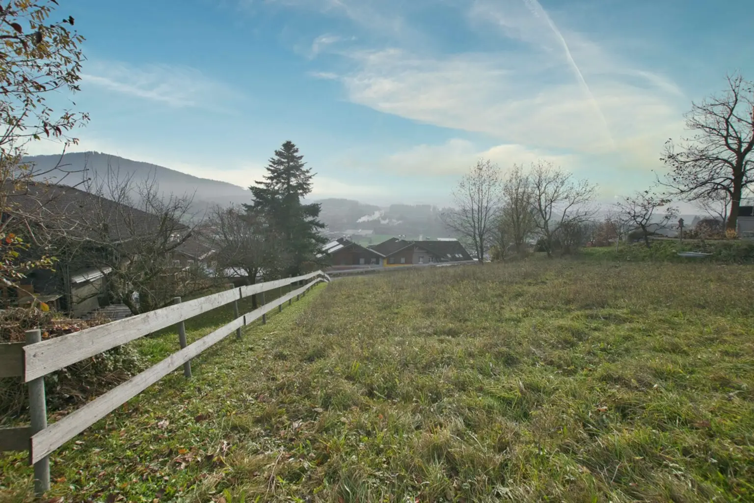 Grundstück Straßwalchen