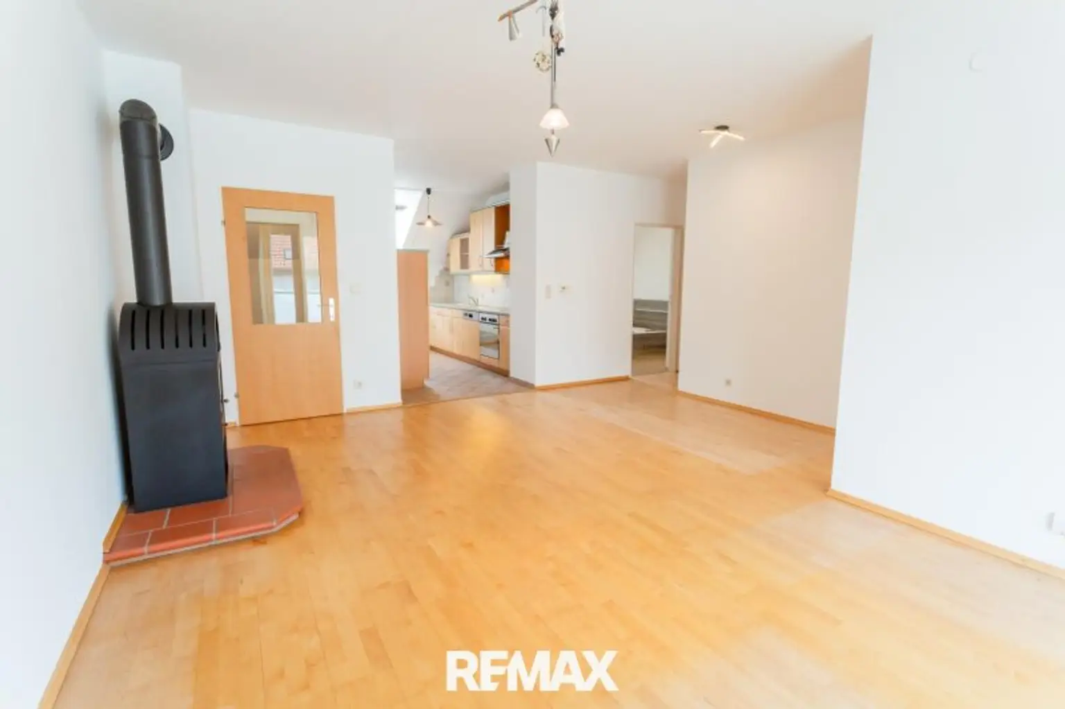 Wohnzimmer II