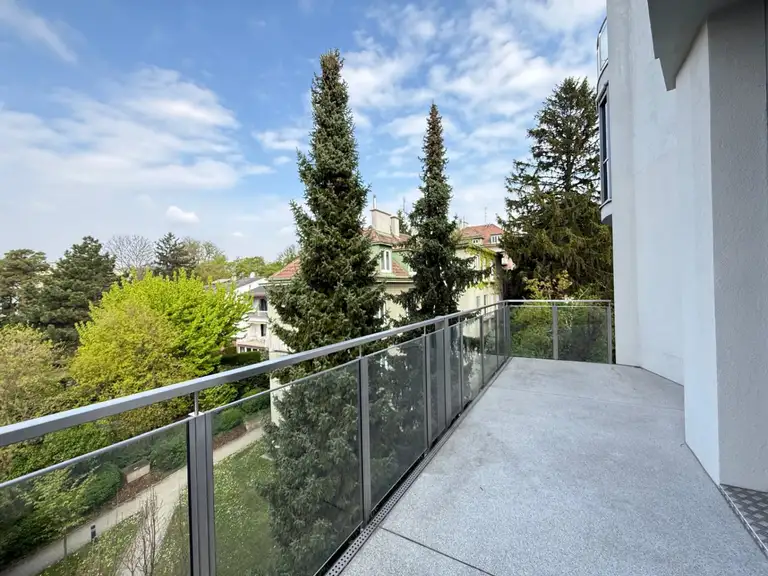 Balkon I