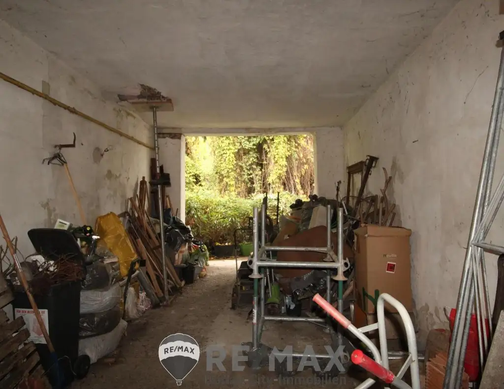 "Grundstück in Asperner Bestlage"