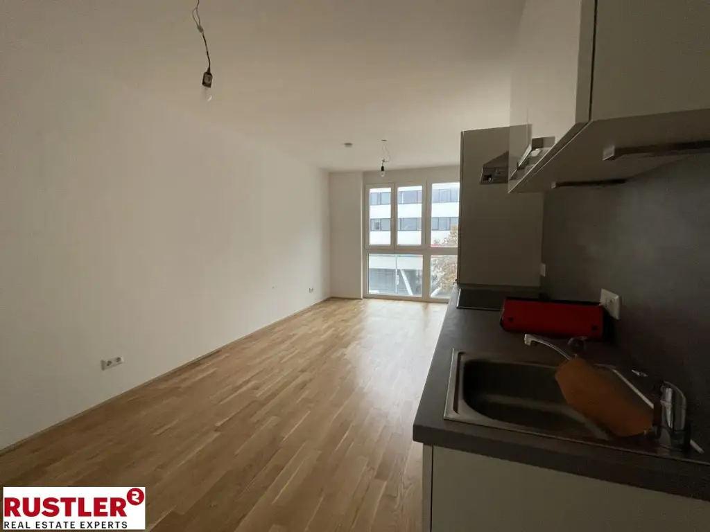 Open House  am 10.09. - Traumhafte 1,5 Zimmer Wohnung in super Lage!