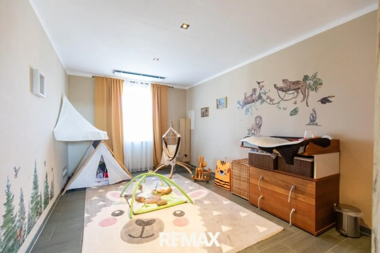 Kinderzimmer