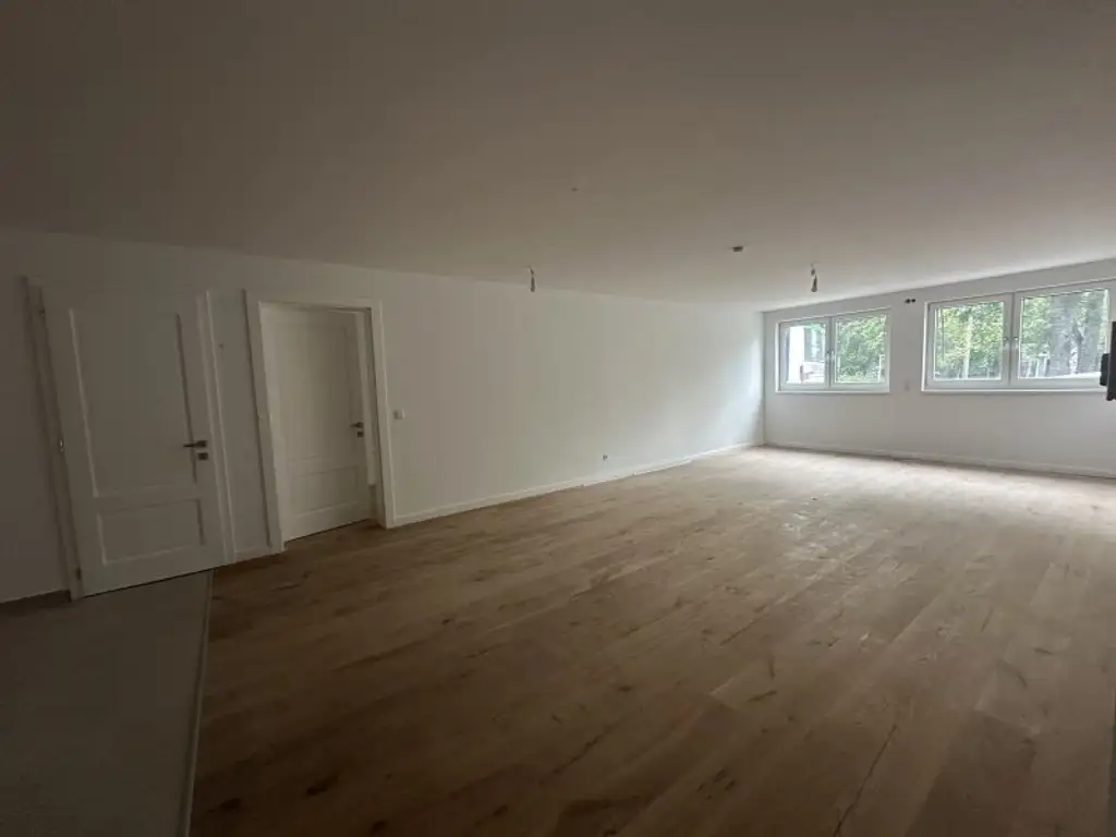 WOHNEN bei den WEINGÄRDEN 3-ZI WOHNUNG, NEUBAUPROJEKT im 23. Bezirk